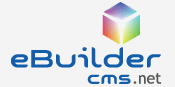 eBuilder CMS